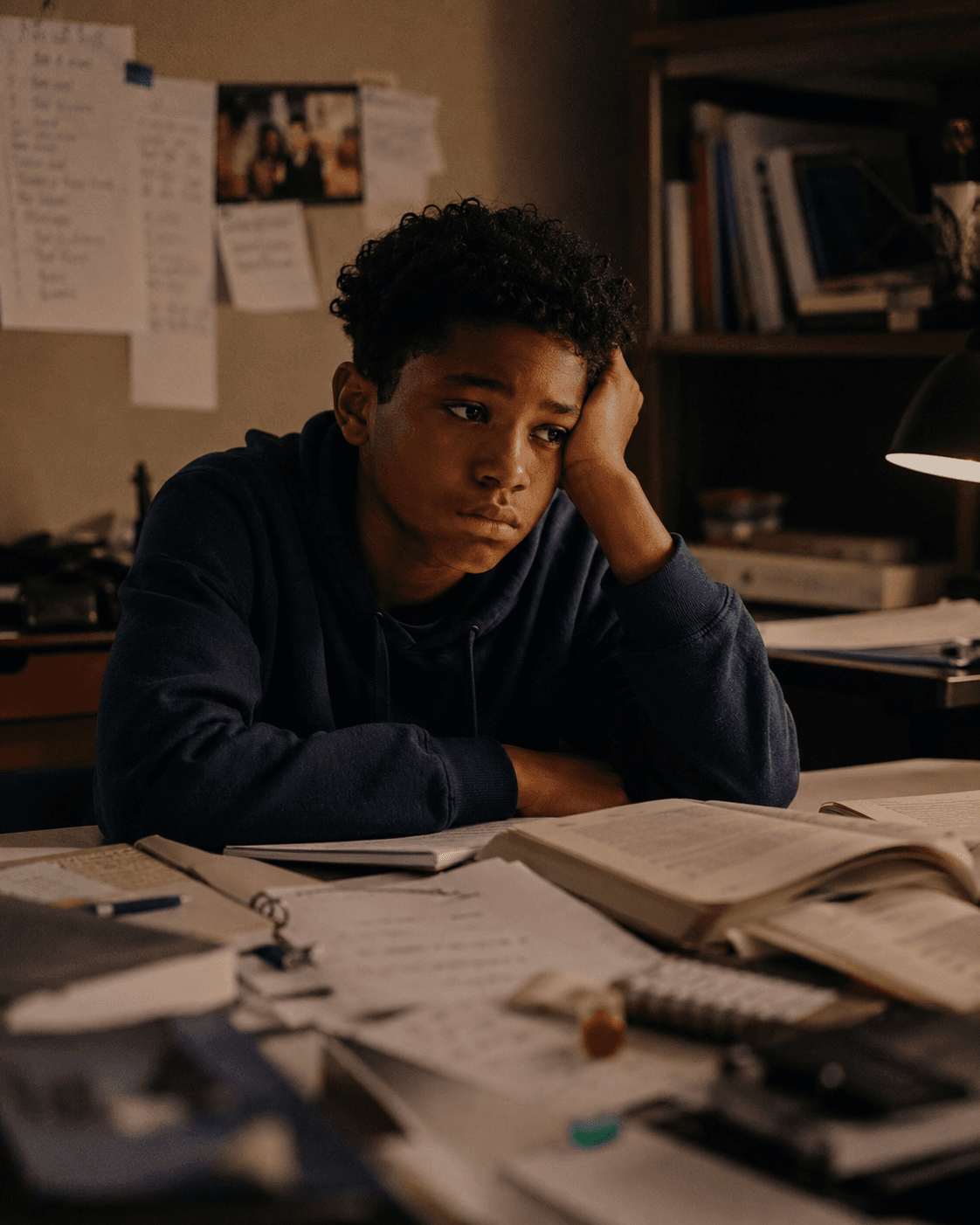 ADHD & Executive Functioning