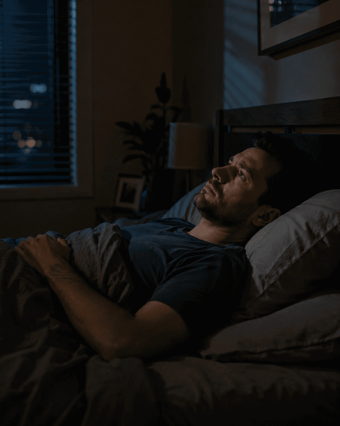 Insomnia & Sleep Health