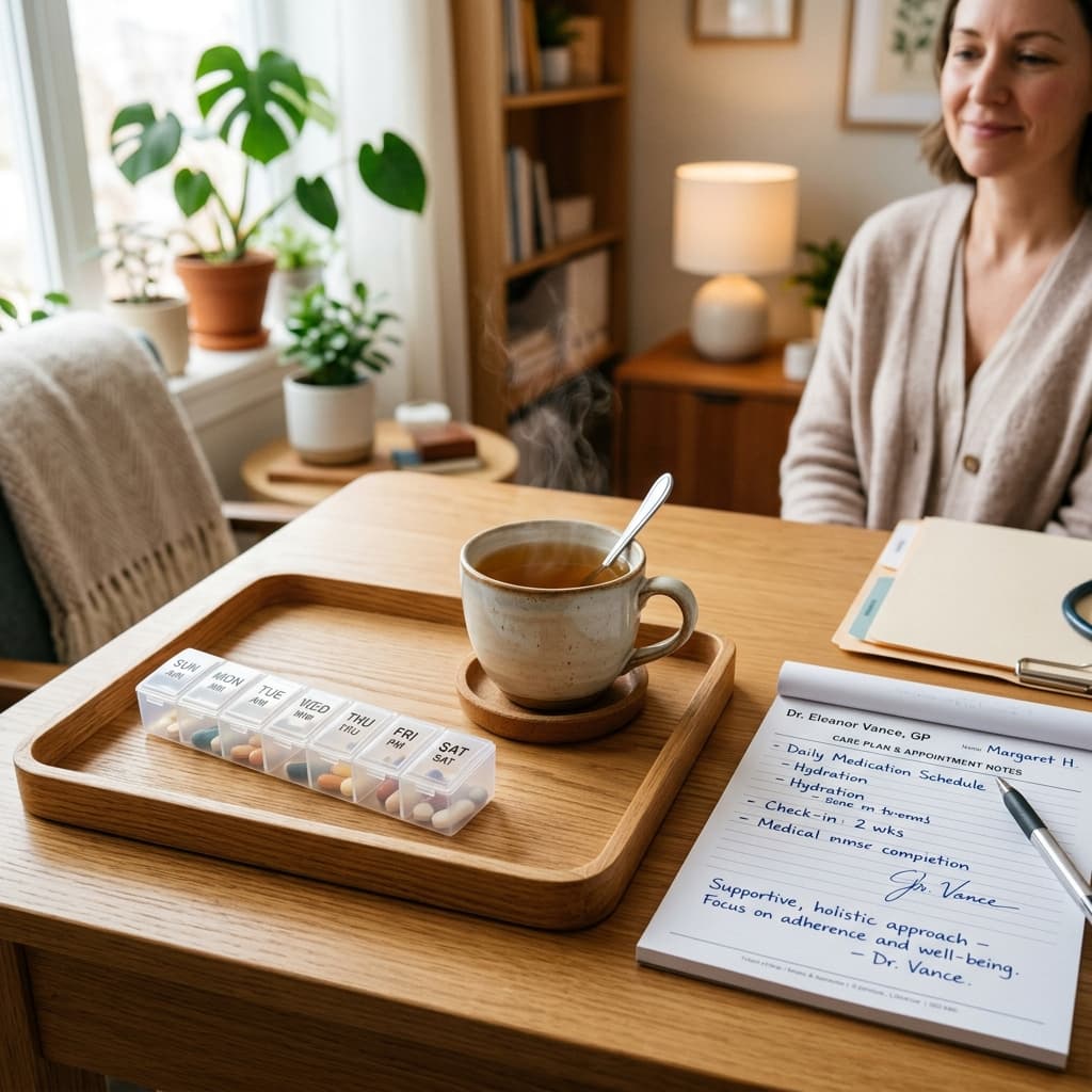 Medication Management